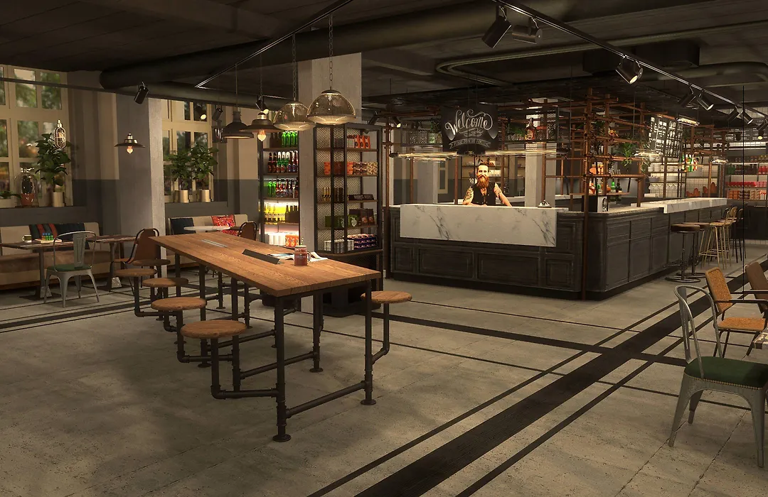 Moxy Lille City-1